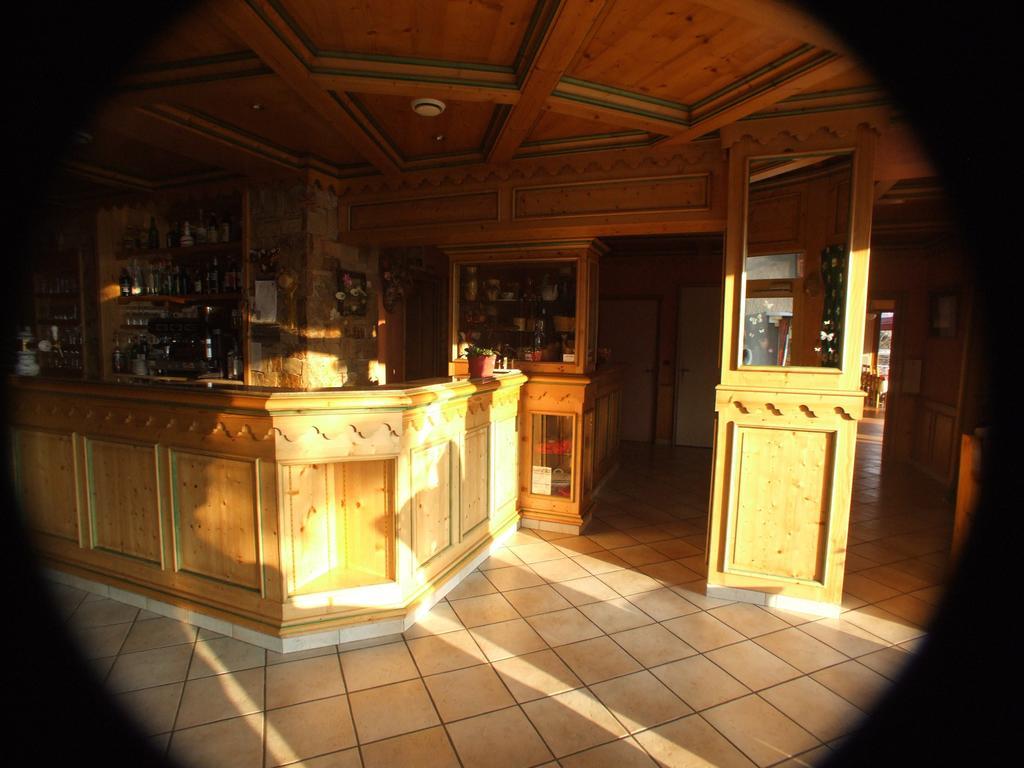 Accueil Savoyard Hotel Mieussy Exterior foto